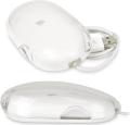 Original Apple iMac Mouse Model # M5769. 