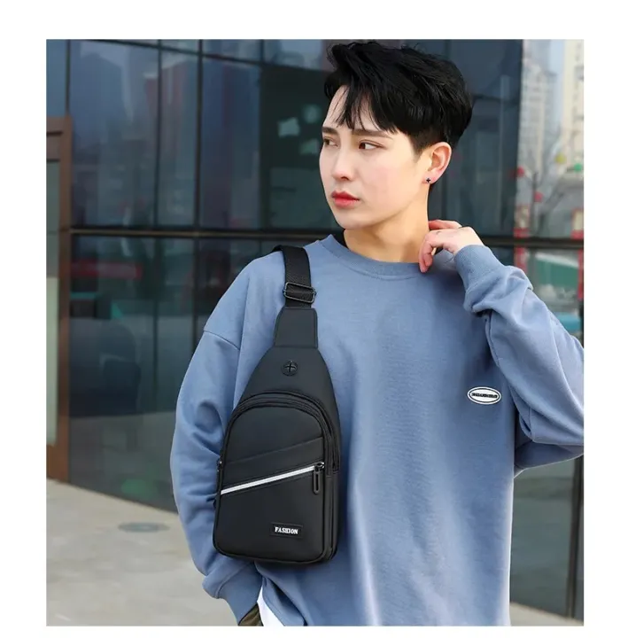 Sling%20Bag%20Backpack%20Mens%20Cross%20Body%20Waterproof%20Anti-Theft%20Shoulder%20Bag%20Crossbody%20Bags%20for%20Men%20Chest%20Bag,%20Waist%20Bag.%20-%20Image%204