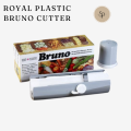 Royal Plastic Bruno Cutter. 