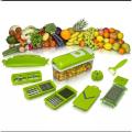 nicer Dicer Original Vegetable Cutter chopper, Vagetable cutter machine, speedy salad, salad slicer cutter, vegetable Salad cutter, fruit peeler, graters, peelers, slicers. 