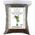 Organic Compost and Multipurpose Fertilizer for Plants, Lawn, Garden ,flowering and fruiting / podoon k liye behtreen khad by Plants.pak (2kg). 