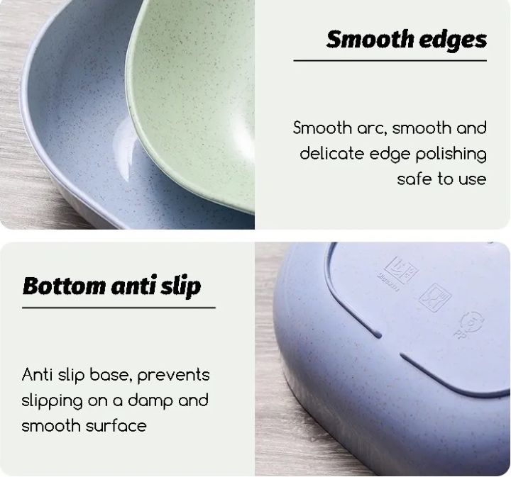 10Pcs%20Food%20Grade%20Plate%20Plastic%20Multi-function%20Creative%20Spit%20Bone%20Dish%20Household%20Dish%20Round%20Square%20Elliptical%20Plate%20Set%20Dining%20Table%20Garbage%20Plate%20-%20Image%208