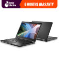 Dell Latitude 5490 - Core i5 8th Generation - 8GB RAM - 256GB SSD - 14inch Screen - Windows 11 Licensed (FREE LAPTOP BAG) - Daraz like new laptops. 