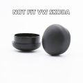 Erick's Wiper Front Windshield Wiper Arm Nut Cover Cap Bolt For Audi A1 A2 A3 A5 A6 A7 A8 A3 A5 A7 TT R8 RS3 RS5 OE# 1J0955205A. 