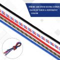 Begleri Fidget Toy Copper Worry Beads Finger Skill for Men Women Anxiety Relief Fingertips For Game Non-Stop Kinetic Art. 