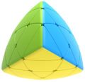QIYI CUBE: MASTERMORPHIX (EQY518). 