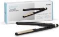 BaByliss Hair Straightener, 25mm Straightening & Multiple Heat Settings, Up To 230°c Temperature With Fast Heat-up Time, Ready To Use In 30 Seconds With Salon-quality Results, ST089SDE (Black). 