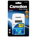 Camelion ultra fast charger – BC907. 