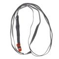 Luggage Straps Tie Belt Webbing Lash Buckle Metal Bag Pack Travel Green. 