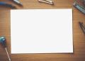 Leader A4 Cartridge Paper Sketch Book. 