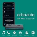 Amazon Echo Auto - Hands free Alexa for your car. 