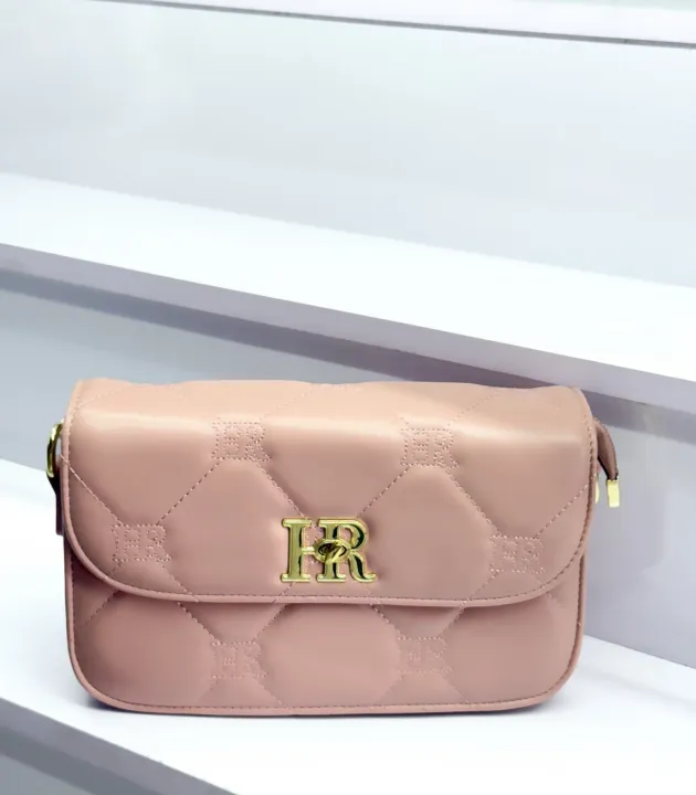 the perfect little pleasure—go ahead, you deserve... Luxury meets everyday elegance — carry confidence with our signature HR ...