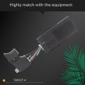 1 PCS Switch Replace 21.6V Parts for Hilti SF22-A SIW22T-A SF10W-A22 SFC-22A SF22A SIW22TA SF6A22 SF10WA22. 