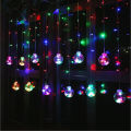 Manufacturers wholesale led wishing balls, solar string lights, curtain lights, starry lights, decorative round ball lights, holiday lights. 