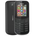 Nokia 130 2017 High Quality - 1.8 inch Display - 8MB Storage - VGA Camera Memory Card | PTA Approved. 