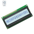 1601 LCD Screen Board 16X1 Character LCD Display Module 5V 16 Single Row Interface LCM STN SPLC780D / KS0066 Driver for Arduino. 