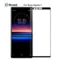 Sony Xperia 1 Screen Glass Protector 3D Curved Glass Full Coverage Tempered Glass. 