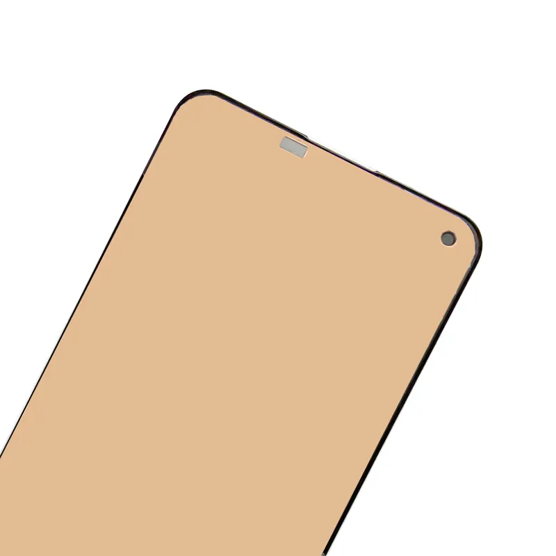 Écran LCD Remplacement Pour Realme 8 4G / 8 Pro – 6,4 Pouces – Compatible RMX3085 RMX3081 – Kit Réparation