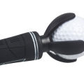 Golf ball picker putter pick-up ball utility gadget GOLF supplies ball catcher black petal ball picker. 