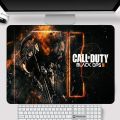 Anime Accessories Call Of Duty Warzone Computer Desk Mat Gaming Mouse Pad Xxl Yugioh Playmat Deskpad Mausepad Deskmat For Gamers. 