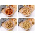bellylady Manual Nut  Grinder Multifunctional Dried Fruit Crusher Peanut Masher Nut Chopper Peanut Grinding Device. 