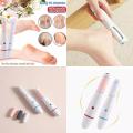 Callus Removal Machine, USB Electric Foot File Hard Skin Remover Pedicure Tools for Feet Electronic Callus Waterproof Pedicure kit for Cracked Heels and Dead Skin. 