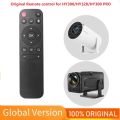 Original Remote Control for HY300 HY320 HY300 PRO Projector Portable Android Beamer with Control Remote Universal. 