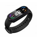 Watch Case For Xiaomi Mi band 6 7 5 4 All-Around Shell PC Protective Cover Tempered Glass For Xiaomi Miband 6 5 Mi5 Mi6 Bumper. 