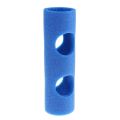 New Swim Pool Accessories Swimming Pool Noodle Connectors Training Aids Swimming Stick Holed Swimming Stick Kids' Swim Noodles 0-7 Holes Noodle Builder Connector. 