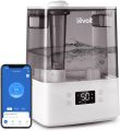 LEVOIT Smart Humidifiers for Bedroom Large Room Home,(6L) Cool Mist (OPEN BOX). 
