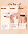 Uptown LA  Professional Makeup Fixing Powder. 