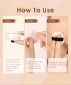 Uptown LA  Professional Makeup Fixing Powder. 