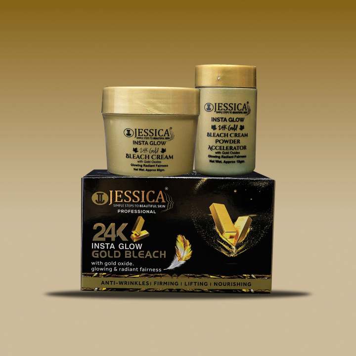 Jessica%2024K%20Gold%20Bleach%20Cream%20&%20Activator%20Student%20Pack%20-%2080gm%20-%20Image%202