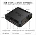 X96Q - 4GB 64GB - Android 11 - 4K - Smart Android Tv Box. 