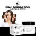 WBM Beauty Vitamin C Anti Aging Cream Natural Whitening Cream 50G. 