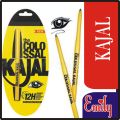 BUY ONE GET ONE FREE High Quality Kajal Waterproof Deep Black Long Lasting Smudge proof Kajal Best Selling High Quality Kajal Waterproof Deep Black Long Lasting Smudge proof Kajal Waterproof Deep Black Long Lasting Smudge proof Kajal Best Selling. 