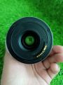 Canon EF 28-90mm f/4-5.6 II Zoom Lens with Front & Back Caps. 