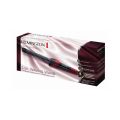 CI 96 WI Silk Waving Wand - Red & Black. 