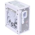 Lian Li SP850 850 Watt Performance SFX Form Factor Power Supply 80 PLUS Gold - Zero RPM Mode - Fully Modular | White. 
