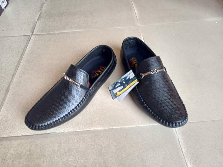 High Quality Arabic Shalwar Kameez latest Look Loafers Style For Men