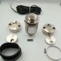 Steel Compression Canister Keli Zsfy 10t 25t 40t IP68 Canister Type Weighing Load Cell - High Precession Industrial Grade Weighbridge Truck Scale Load Cell - Capacity 50 Tons – Model Lp7134. 