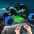 Cross Country Climbing Car with Wireless Remote (Mix/Random color) Cell Operate. 