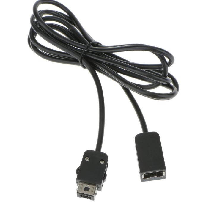 Nintendo Wii Extension Cable Classic Controller Extension Cable for Nintendo Wii NES Mini Nintendo Extension Cable 3 Meter