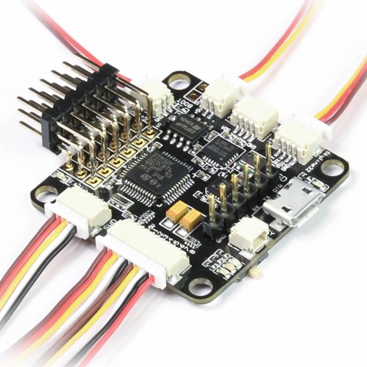 Emax%20Skyline32+OSD%20Acrobatic%20Flight%20Controller%20Acro%20Rc%20Plane%20FPV%20Racing%20Drone%20-%20Image%203