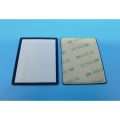 Canon EOS 1300D Rebel T6 New  LCD Screen Display Outer Window Glass Protector. 