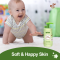 (Pack of 3) WBM Baby Hand Wash | Liquid Hand Soap For Kids. 