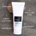AccuHydra Hydrating Gel Creme (60ml) | Face Moisturizer For Dry Skin | Hydrating Moisturizer. 