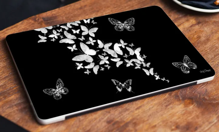 Butterfly%20Aesthetic%20Black%20Laptop%20Skin%20Vinyl%20Sticker%2013%2013.3%2014.6%2015%2015.4%2015.6%20inch%20Laptop%20Skin%20Sticker%20Cover%20For%20All%20Laptops%20-%20Image%202