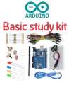 Arduino basic school study kit. 