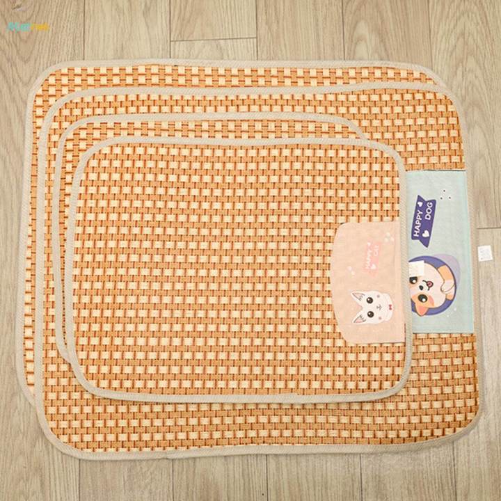 Cooling%20Mat%20Easy%20Carry%20Pet%20Cat%20Cooling%20Cushion%20for%20Bed%20Cats%20blue%20-%20Image%207